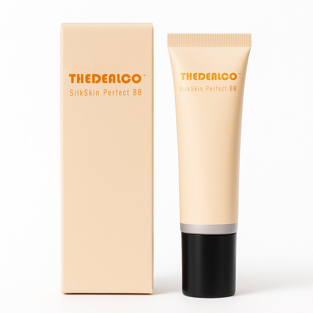 THEDEALCO™ SilkSkin Perfect BB