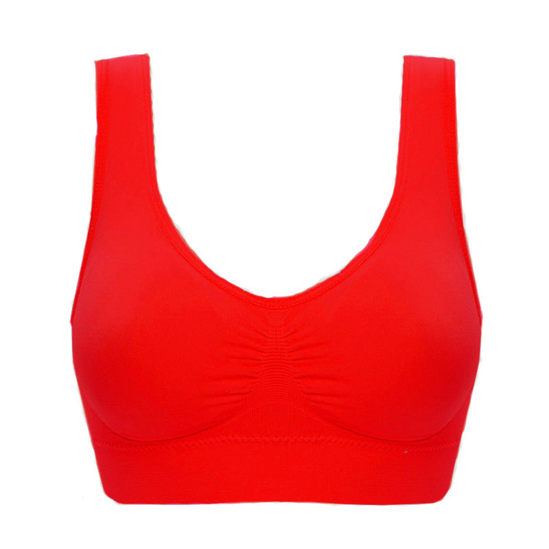 Comfortable Wireless Bra SALE