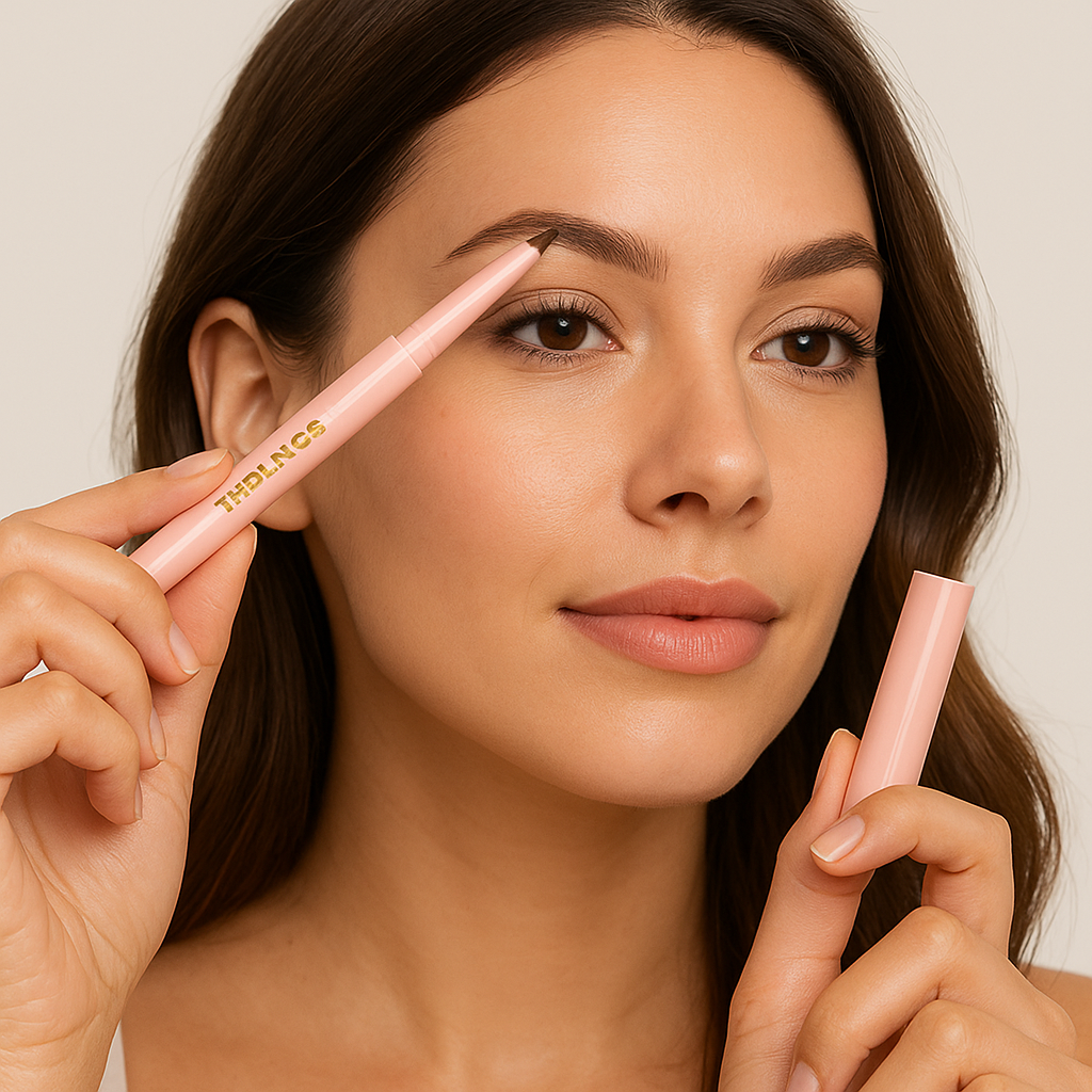 THEDEALCO™ SilkySweet Brow Pencil