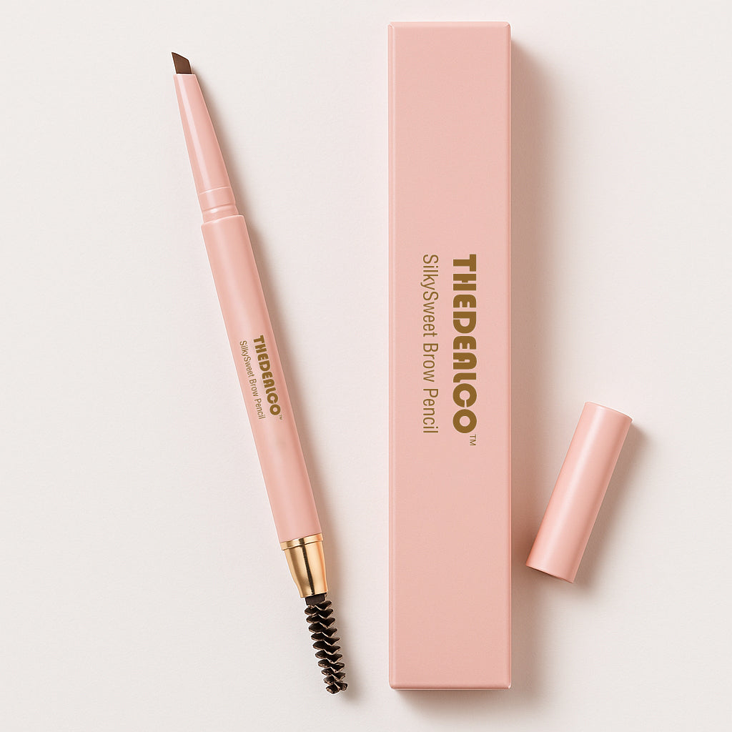 THEDEALCO™ SilkySweet Brow Pencil