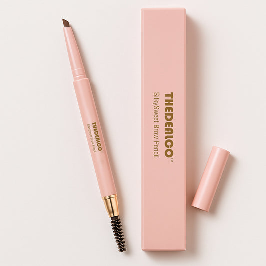 THEDEALCO™ SilkySweet Brow Pencil