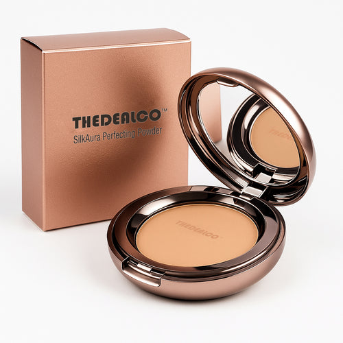 THEDEALCO™ SilkAura Perfecting Powder