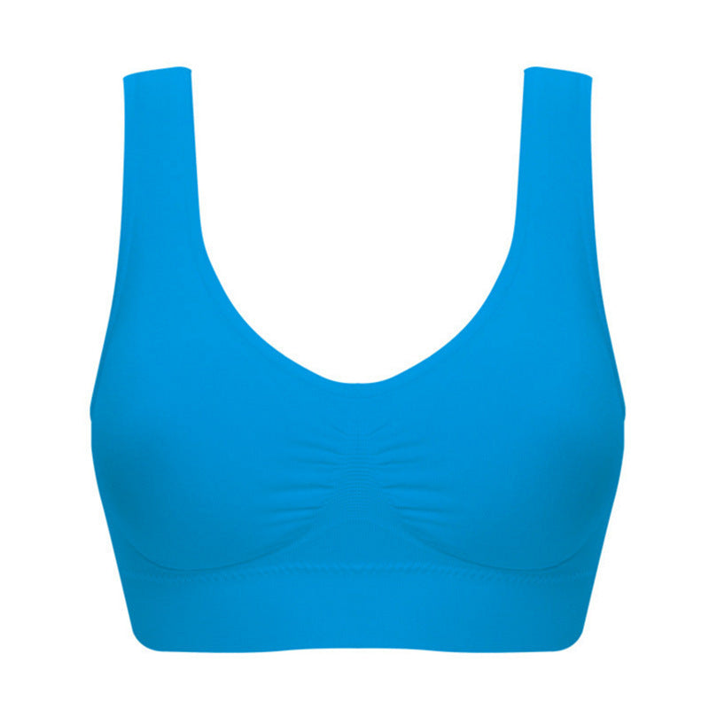 Comfortable Wireless Bra SALE