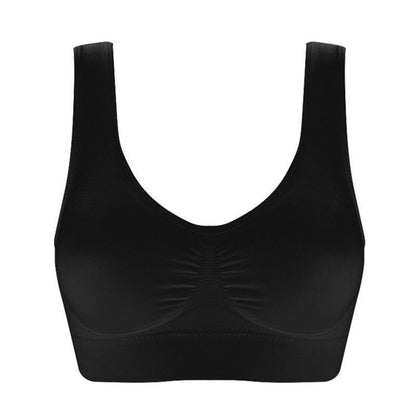 Comfortable Wireless Bra SALE