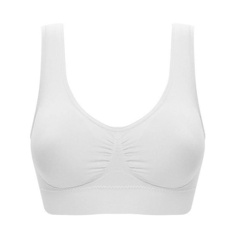 Comfortable Wireless Bra SALE