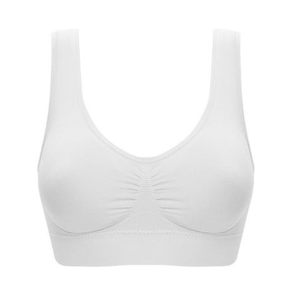 Comfortable Wireless Bra SALE