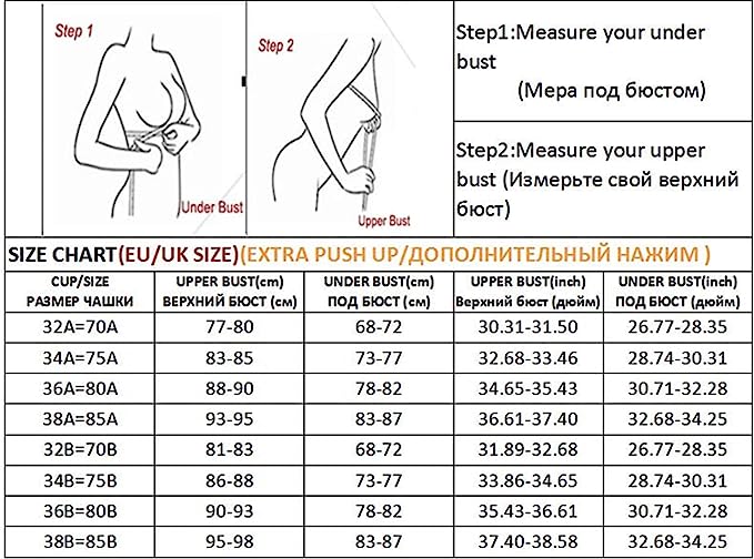 French Triangle Cup Bras For Women Push Up Small Breast Front Closure Bralette Lingerie Wireless Everyday Bra