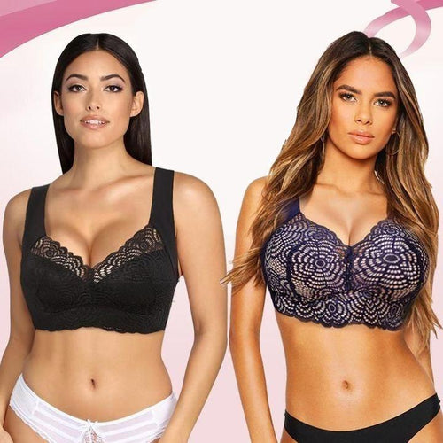 Comfy Lift Bra (1+1 Gratis)